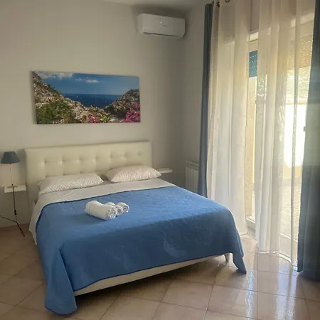 Apartment Maison *