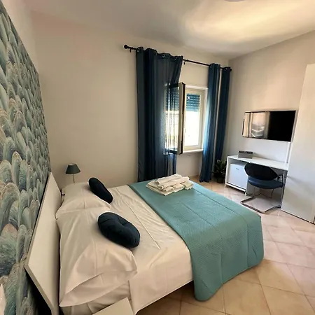 Maison Apartment