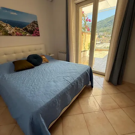 Maison * Sorrento