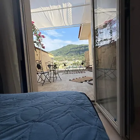 Maison Apartment *