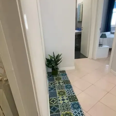 Maison Apartment Sorrento
