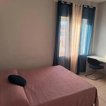 Apartment Maison *